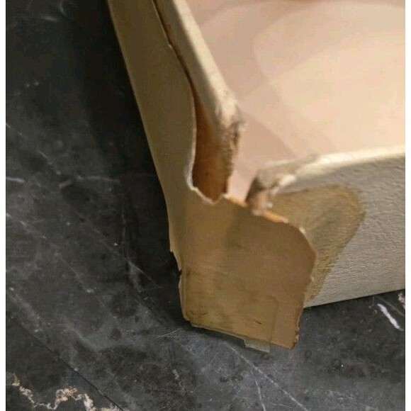 Vintage Kodak Carousel Slide Tray with Original Box Gray Holds 140 Slides - Picture 6 of 12